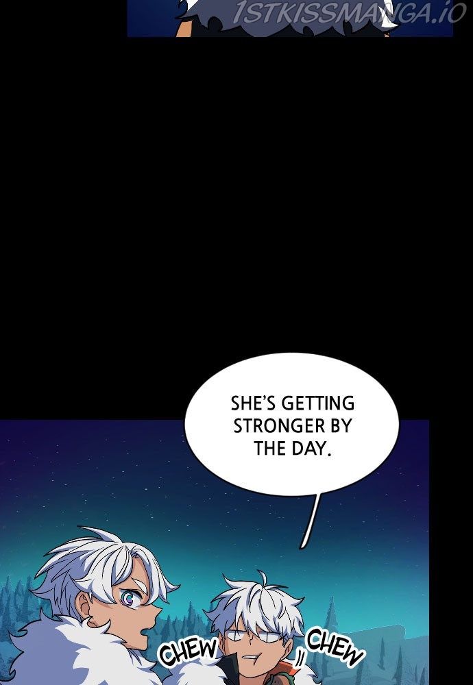 The Last Golden Child Chapter 48 - page 47