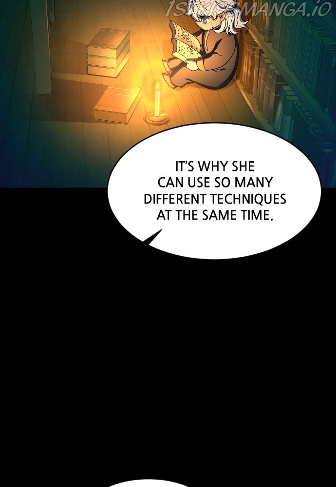The Last Golden Child Chapter 48 - page 49