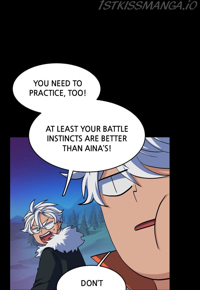 The Last Golden Child Chapter 48 - page 51