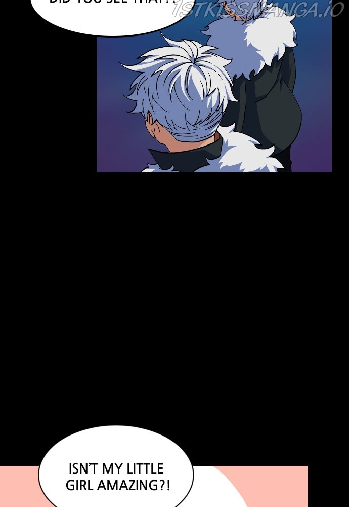 The Last Golden Child Chapter 48 - page 53