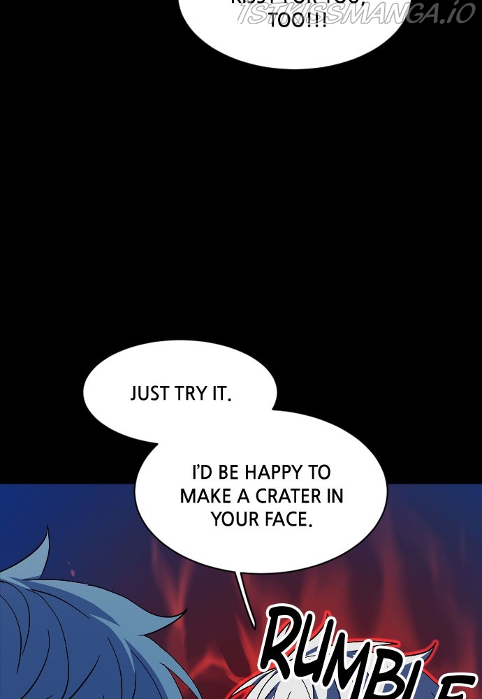 The Last Golden Child Chapter 48 - page 56