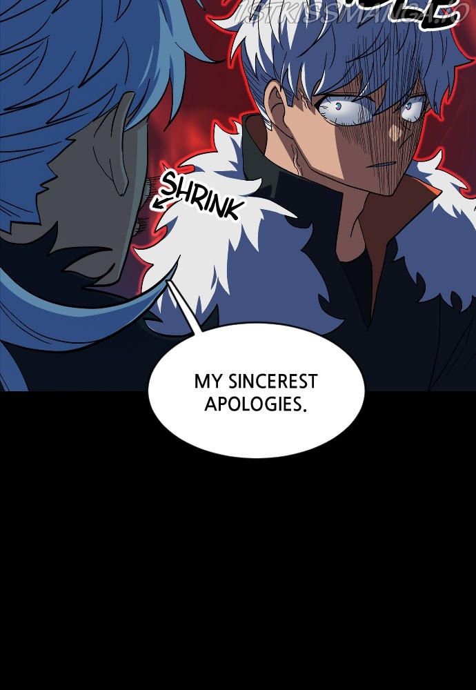 The Last Golden Child Chapter 48 - page 57