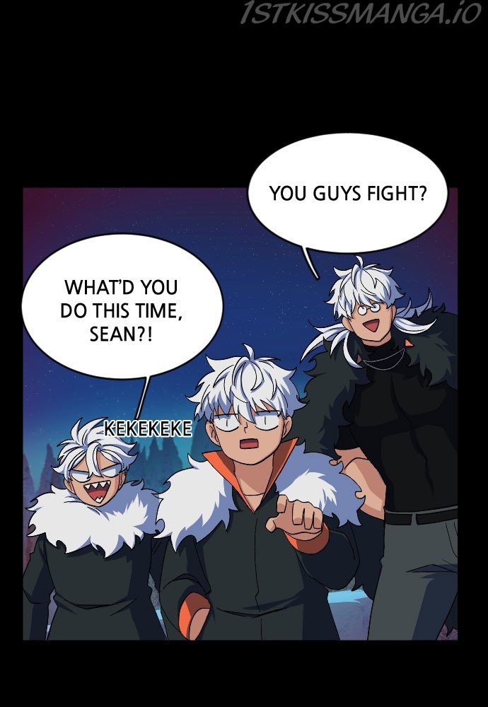 The Last Golden Child Chapter 48 - page 61