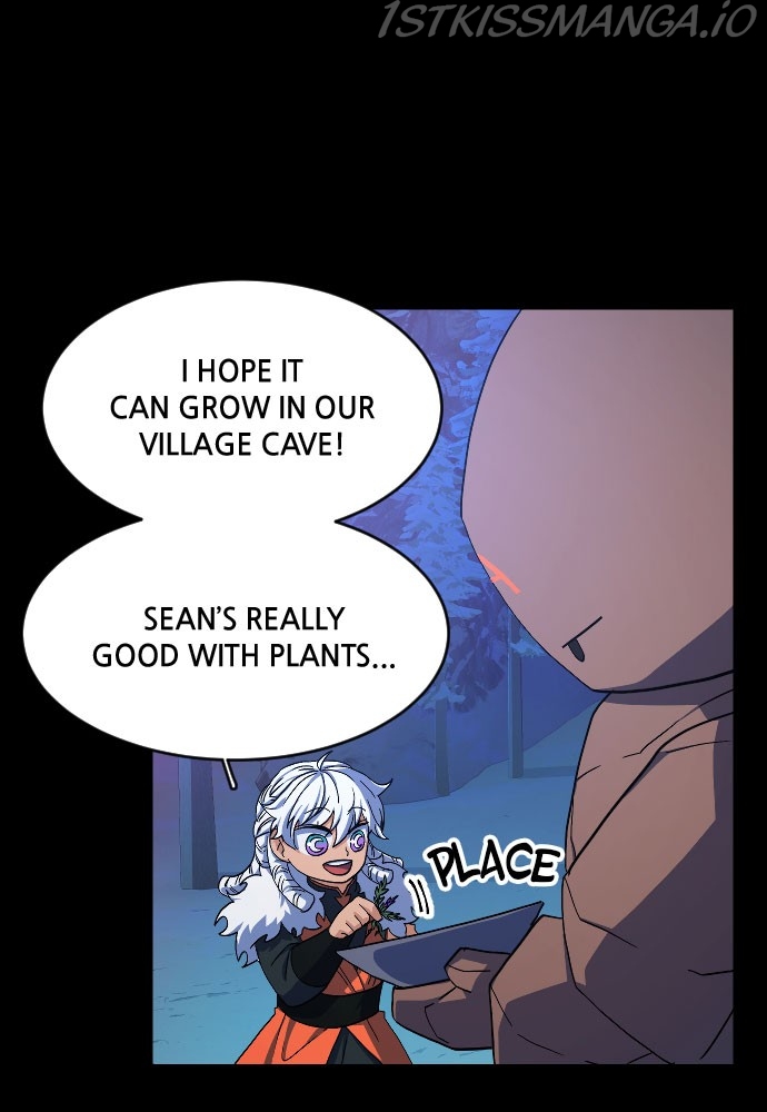 The Last Golden Child Chapter 48 - page 69