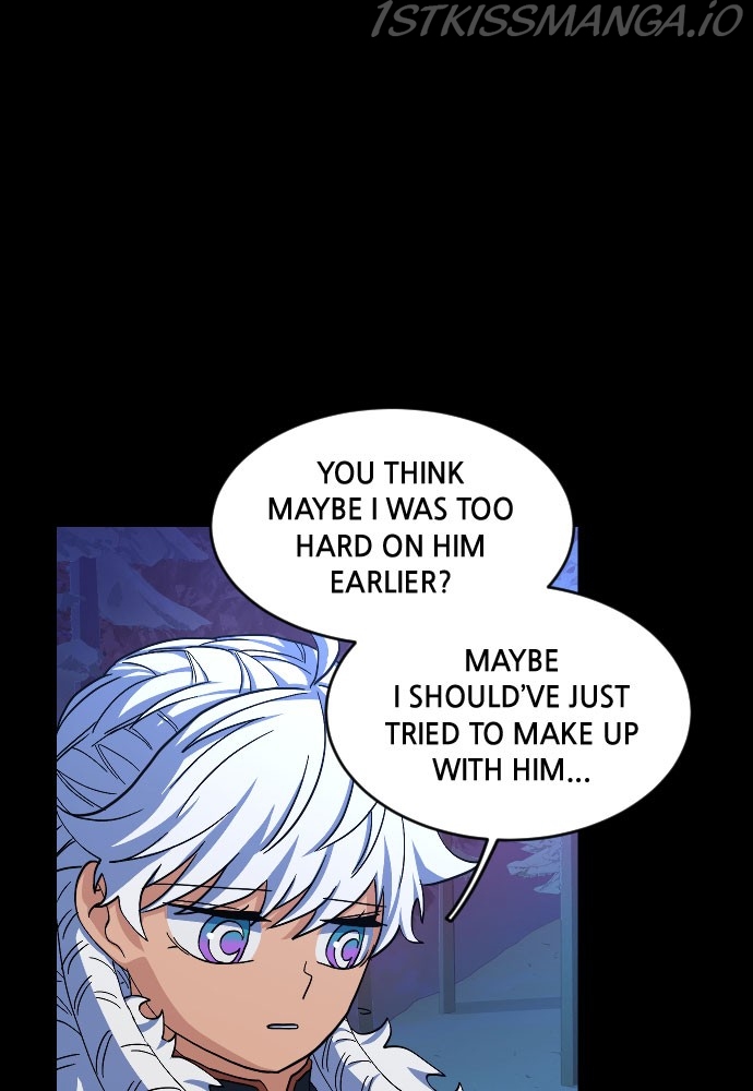 The Last Golden Child Chapter 48 - page 70