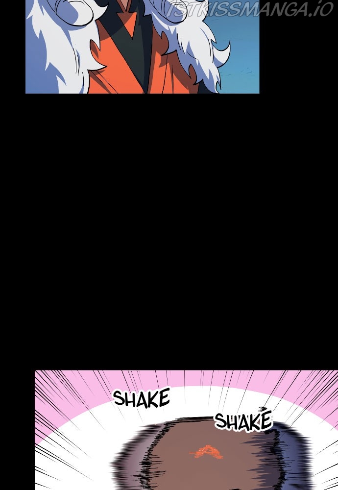 The Last Golden Child Chapter 48 - page 71