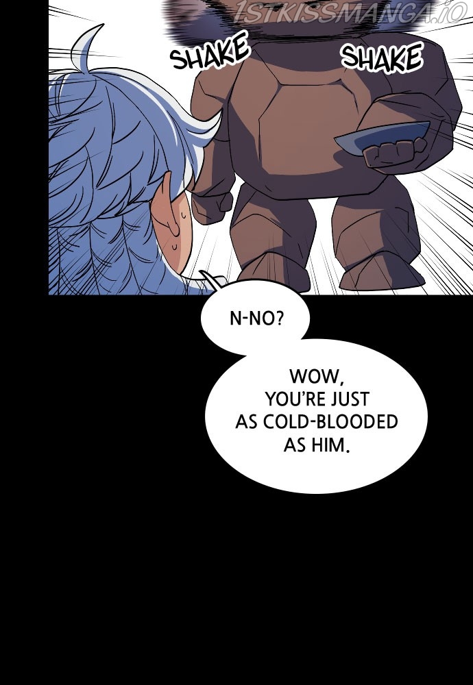 The Last Golden Child Chapter 48 - page 72