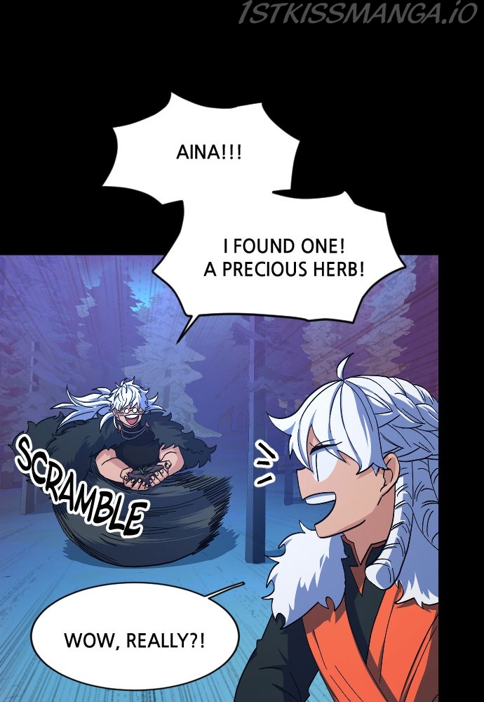 The Last Golden Child Chapter 48 - page 73