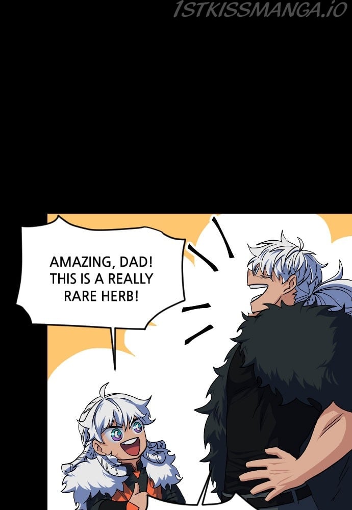 The Last Golden Child Chapter 48 - page 77