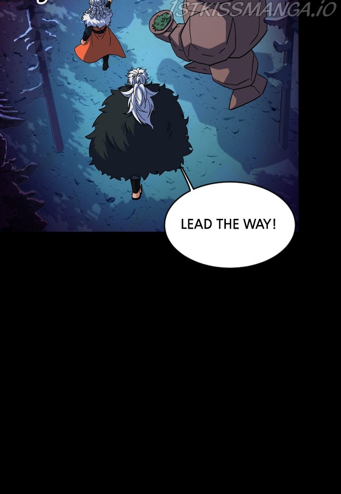 The Last Golden Child Chapter 48 - page 79