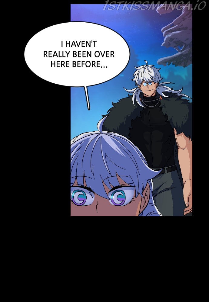 The Last Golden Child Chapter 48 - page 80