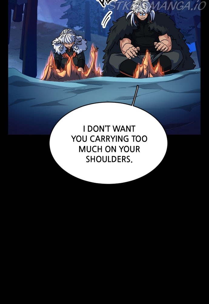The Last Golden Child Chapter 48 - page 84