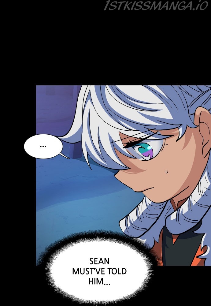 The Last Golden Child Chapter 48 - page 86