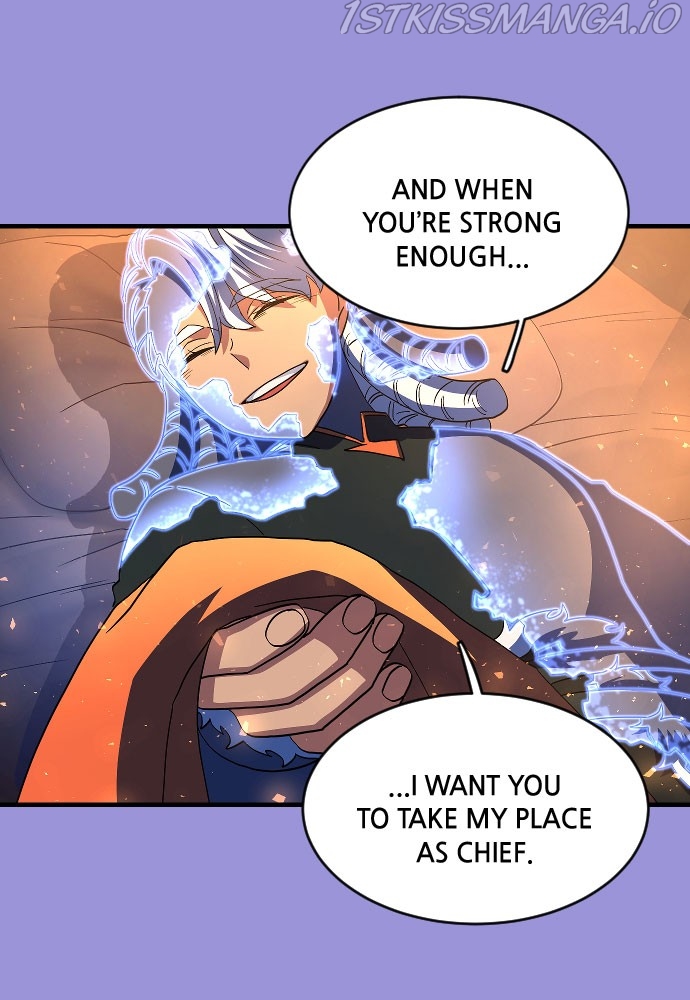 The Last Golden Child Chapter 48 - page 91