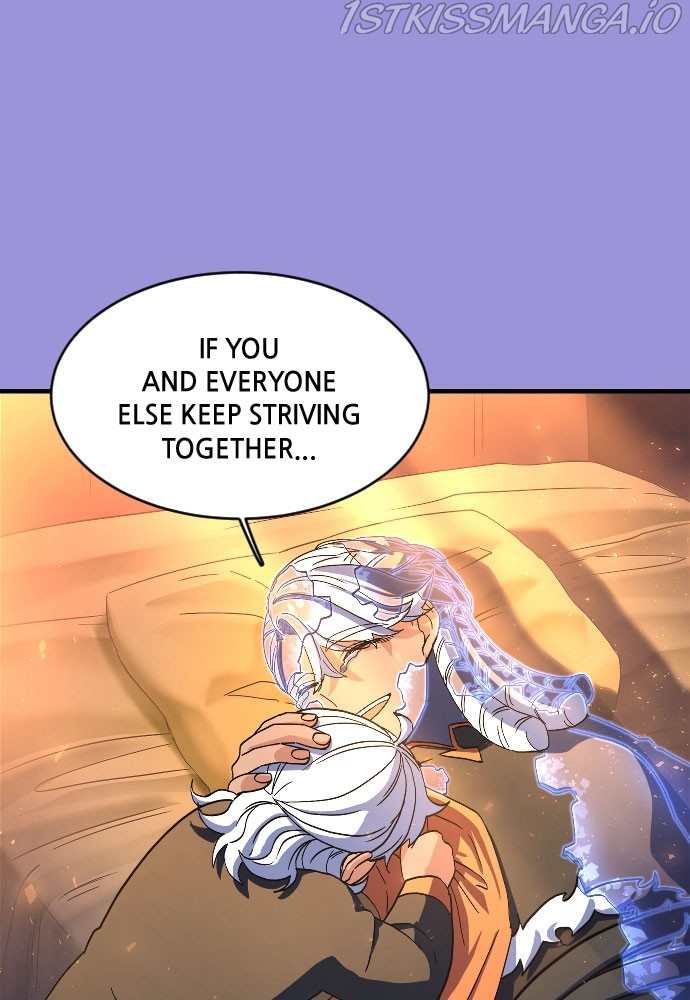 The Last Golden Child Chapter 48 - page 92