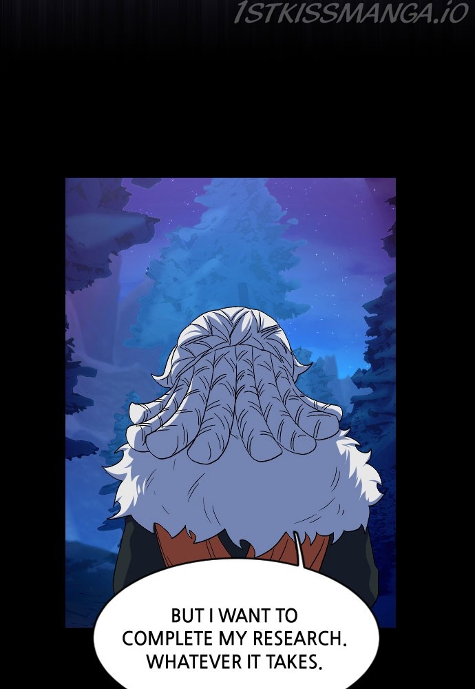 The Last Golden Child Chapter 48 - page 94