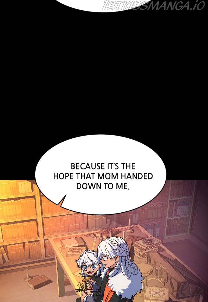 The Last Golden Child Chapter 48 - page 95