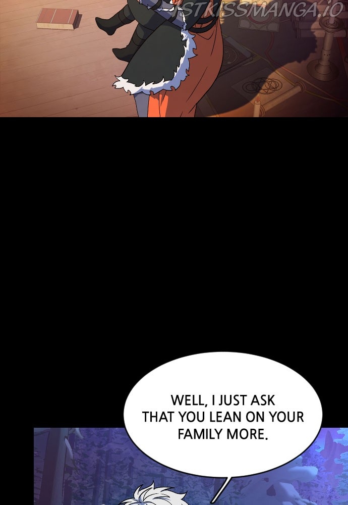 The Last Golden Child Chapter 48 - page 96