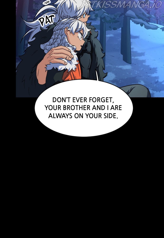 The Last Golden Child Chapter 48 - page 97