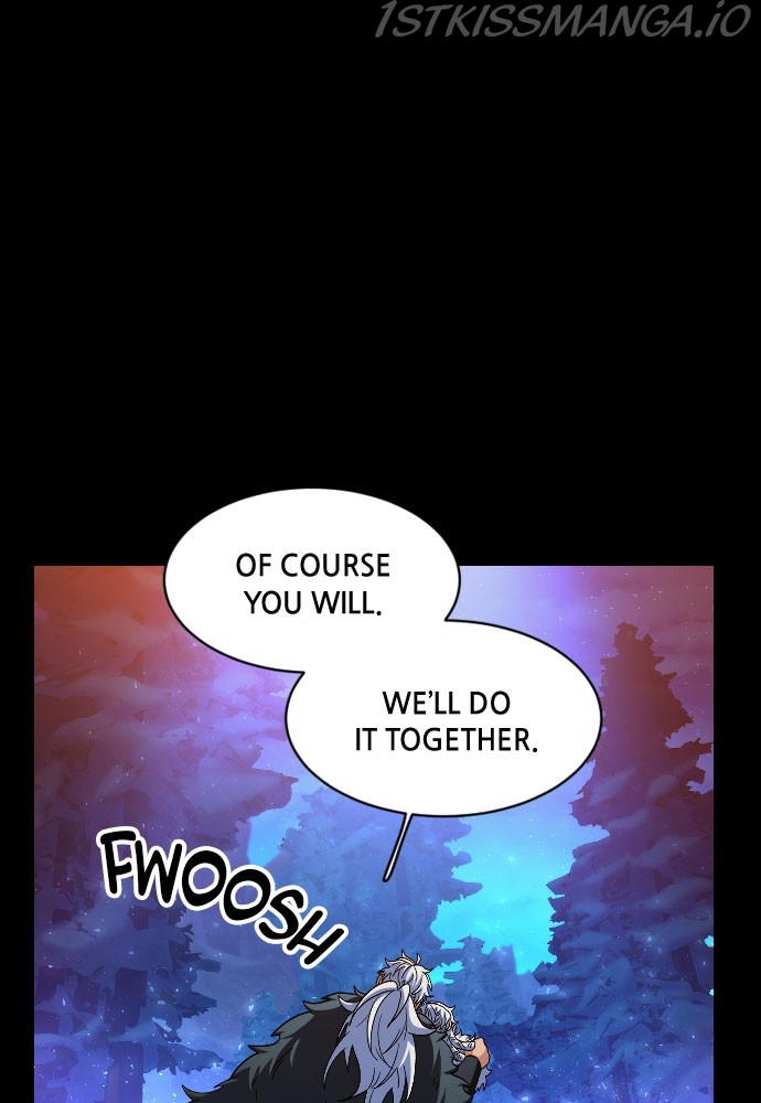 The Last Golden Child Chapter 48 - page 99