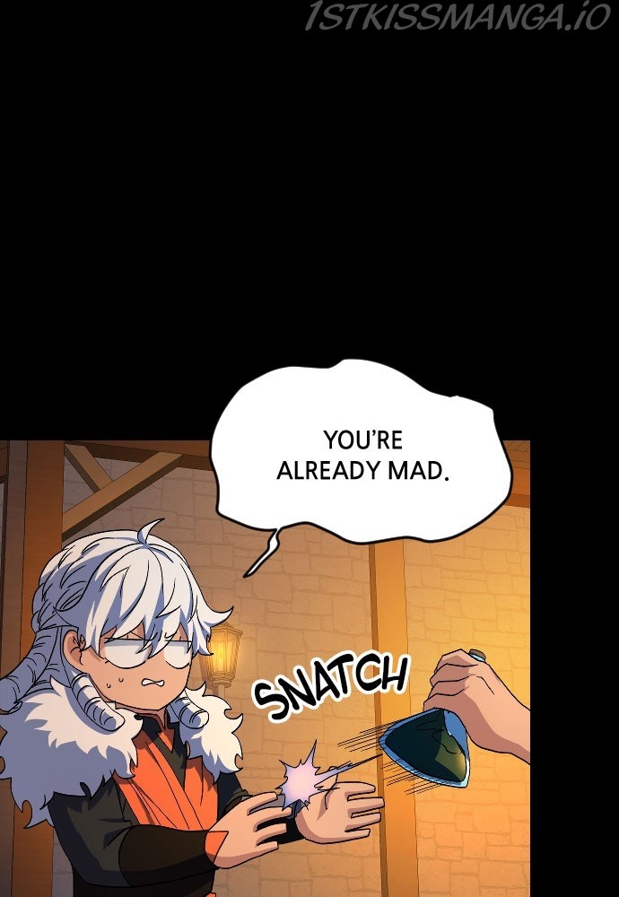 The Last Golden Child Chapter 47 - page 63
