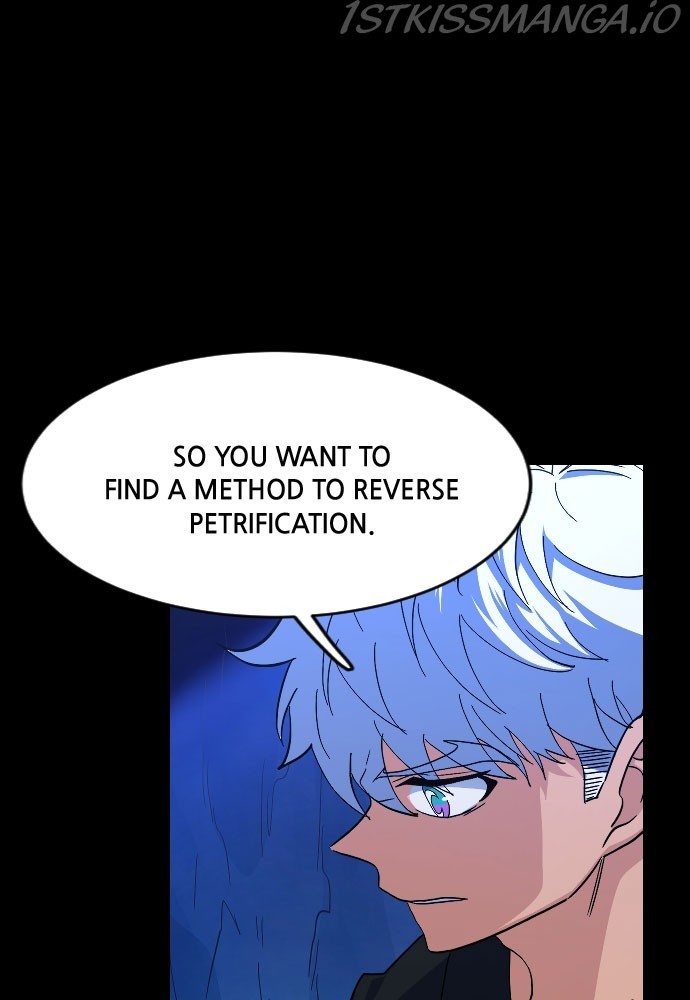 The Last Golden Child Chapter 47 - page 95