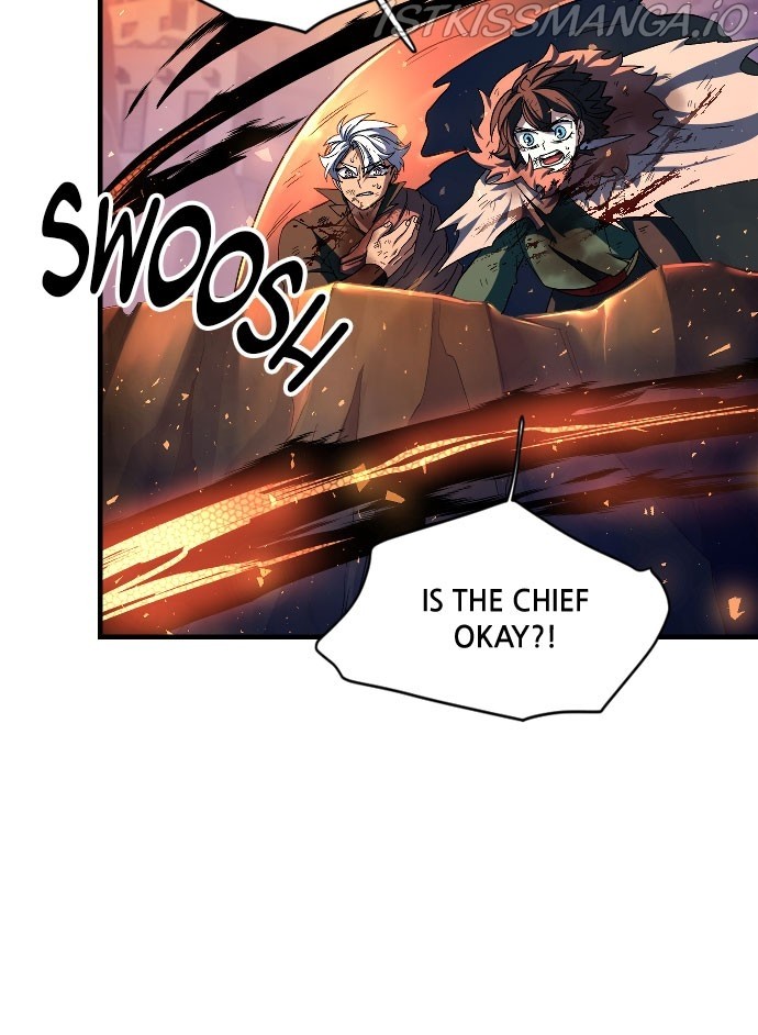 The Last Golden Child Chapter 46 - page 22