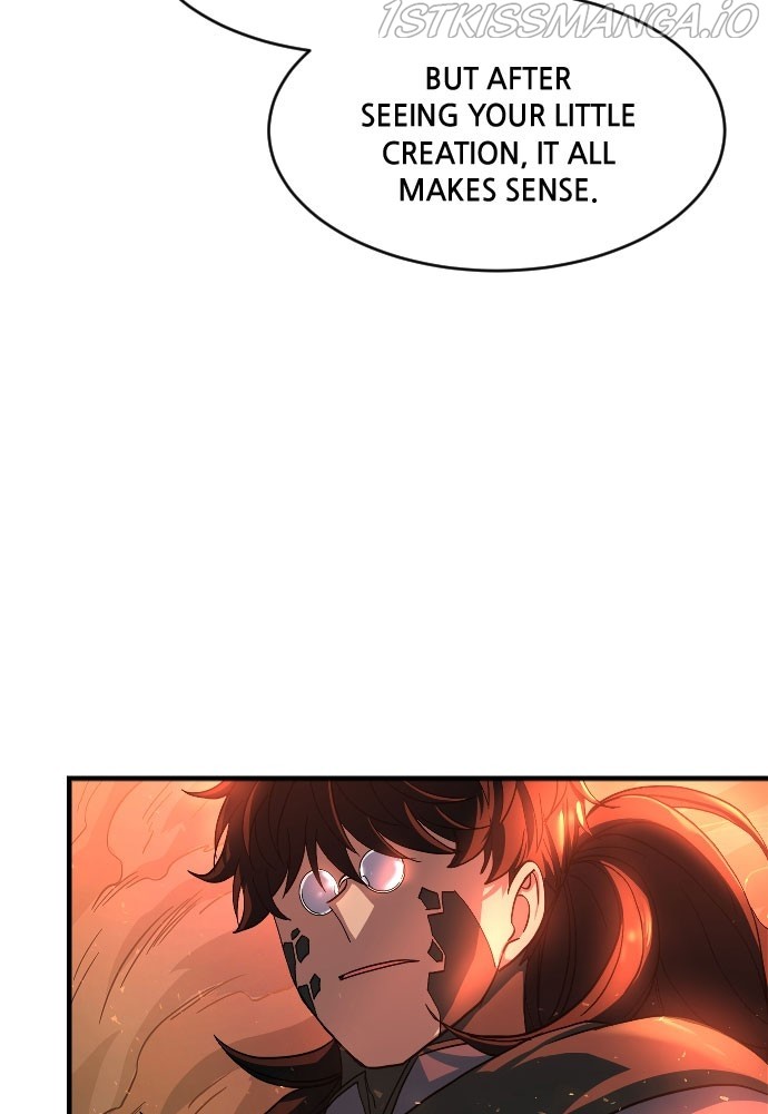 The Last Golden Child Chapter 46 - page 27
