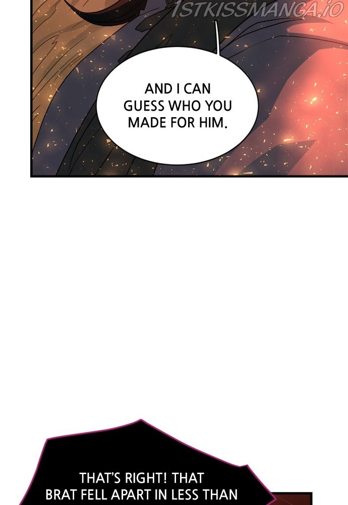 The Last Golden Child Chapter 46 - page 28
