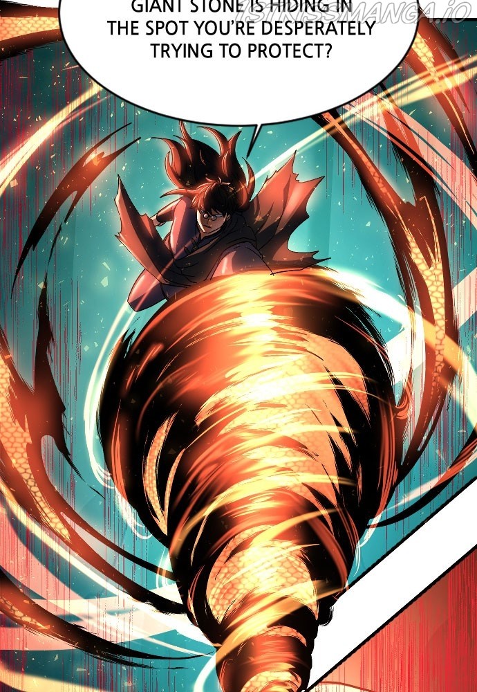 The Last Golden Child Chapter 46 - page 43
