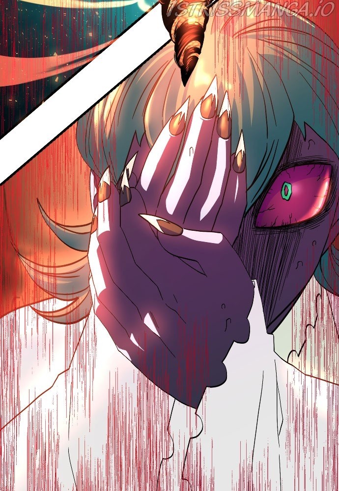 The Last Golden Child Chapter 46 - page 44