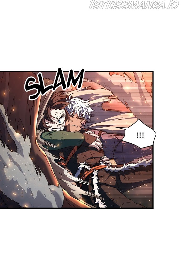 The Last Golden Child Chapter 46 - page 58