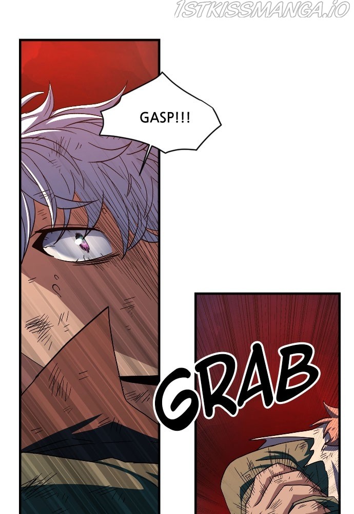 The Last Golden Child Chapter 46 - page 67
