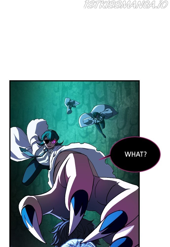 The Last Golden Child Chapter 46 - page 7
