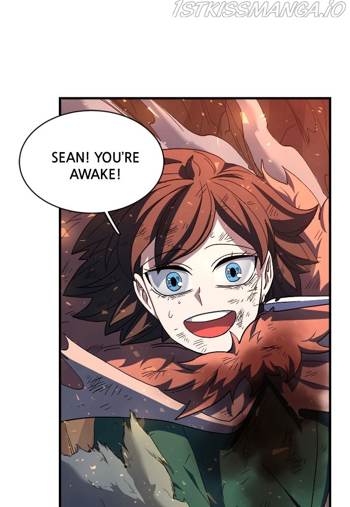 The Last Golden Child Chapter 46 - page 70
