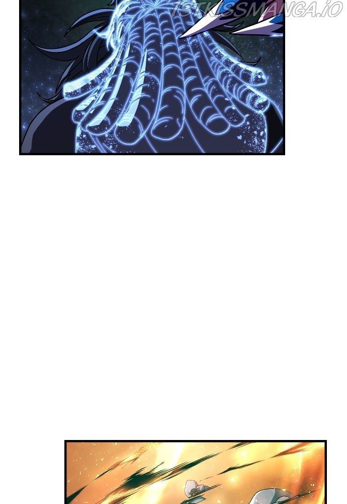 The Last Golden Child Chapter 46 - page 8