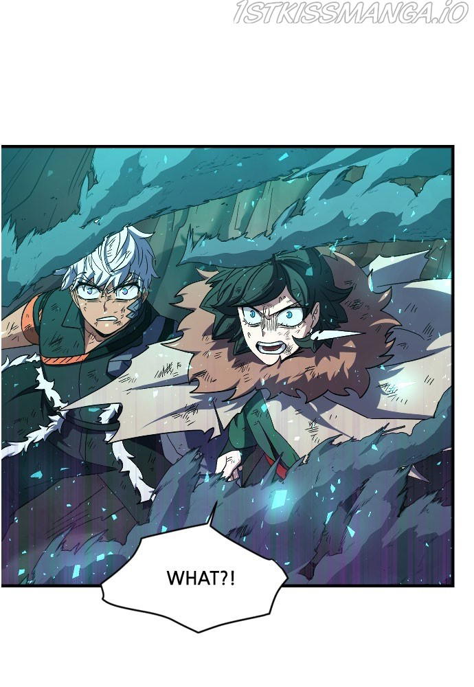 The Last Golden Child Chapter 46 - page 93