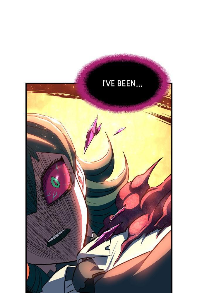 The Last Golden Child Chapter 45 - page 17