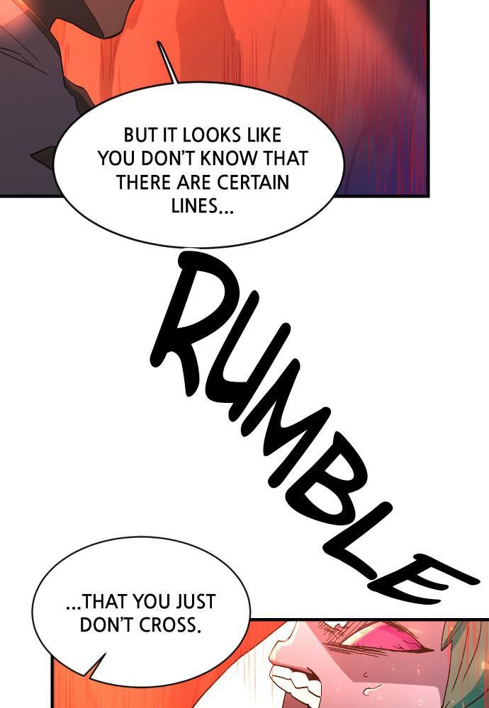 The Last Golden Child Chapter 45 - page 31