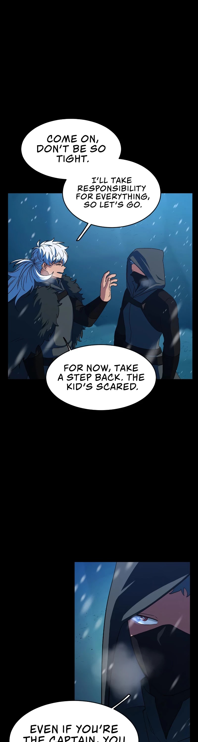 The Last Golden Child Chapter 42 - page 11