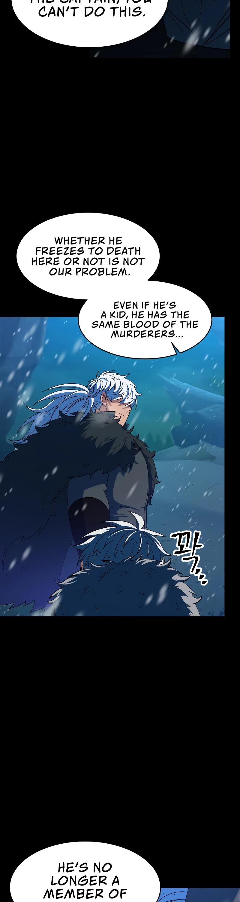 The Last Golden Child Chapter 42 - page 12