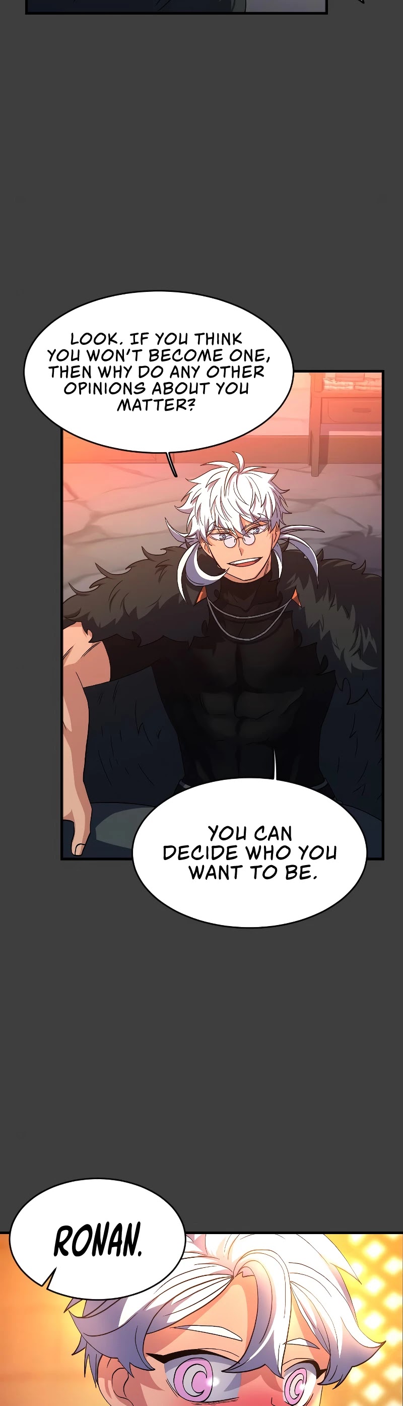 The Last Golden Child Chapter 42 - page 17