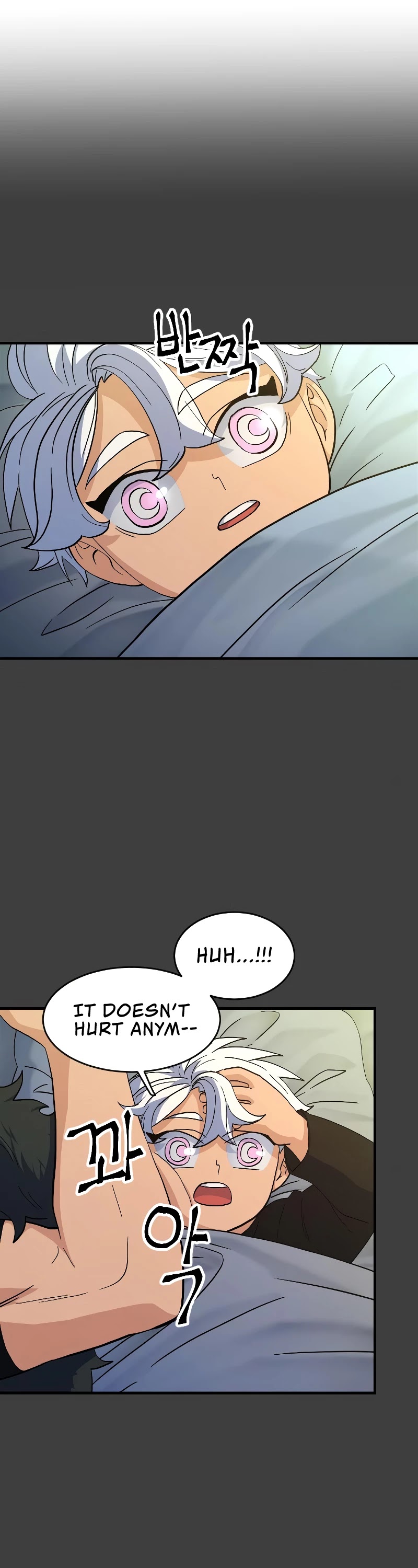 The Last Golden Child Chapter 42 - page 19