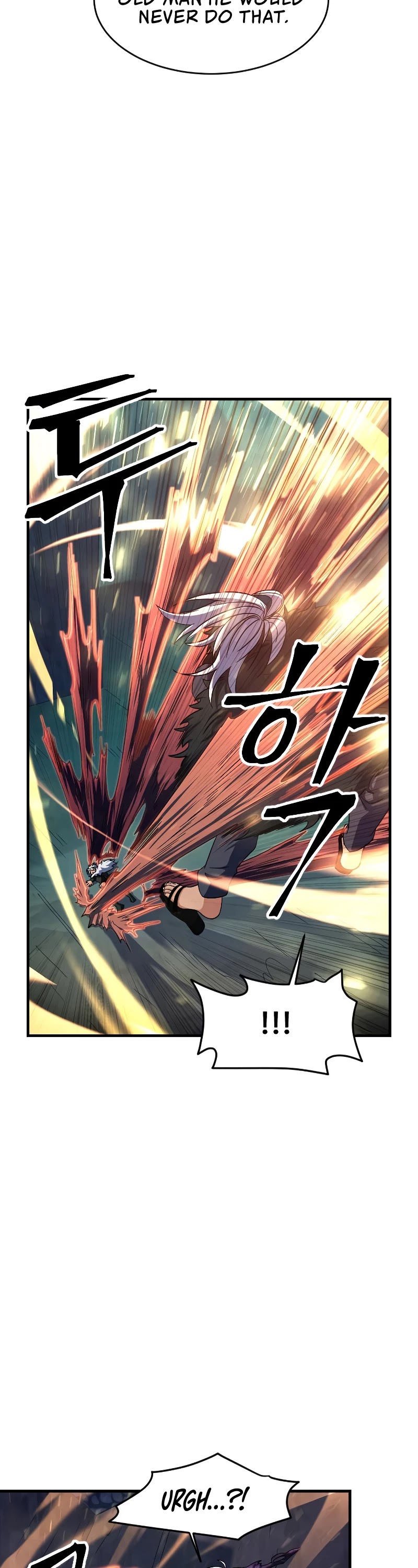 The Last Golden Child Chapter 42 - page 32