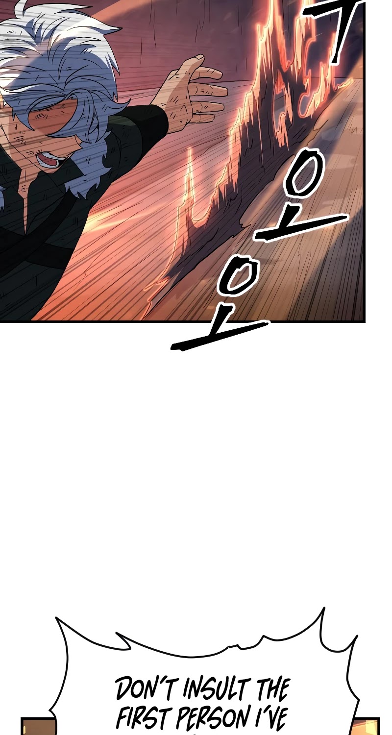 The Last Golden Child Chapter 42 - page 34