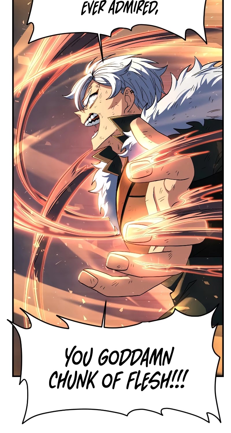 The Last Golden Child Chapter 42 - page 35