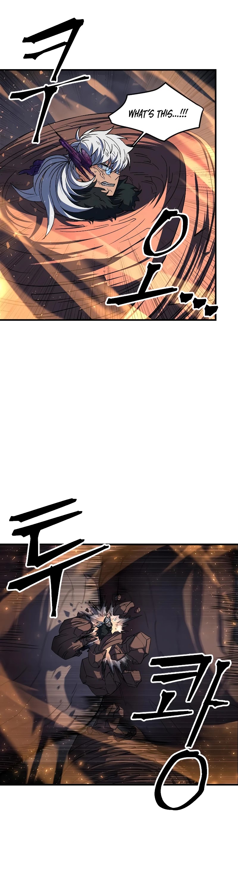 The Last Golden Child Chapter 42 - page 37