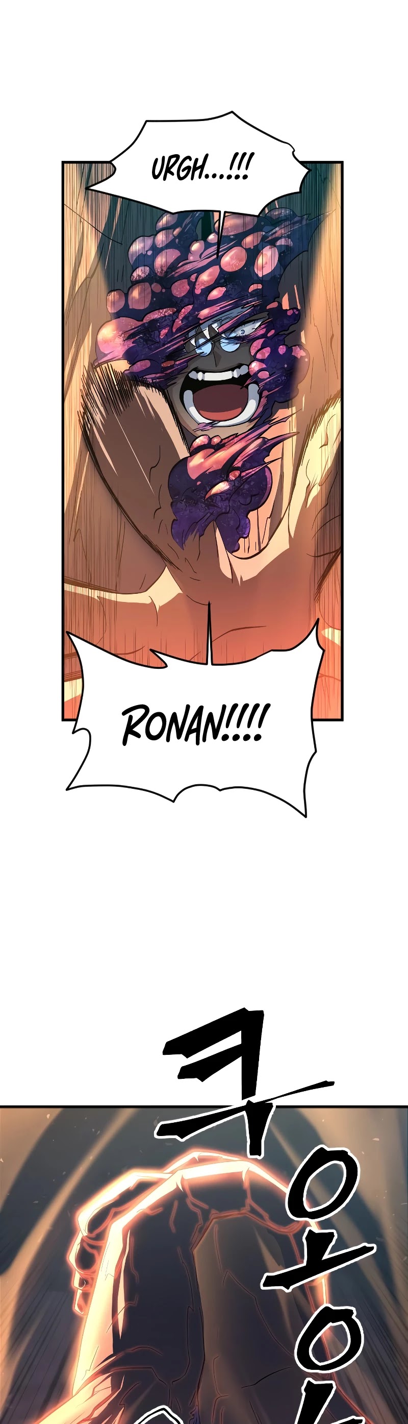 The Last Golden Child Chapter 42 - page 38