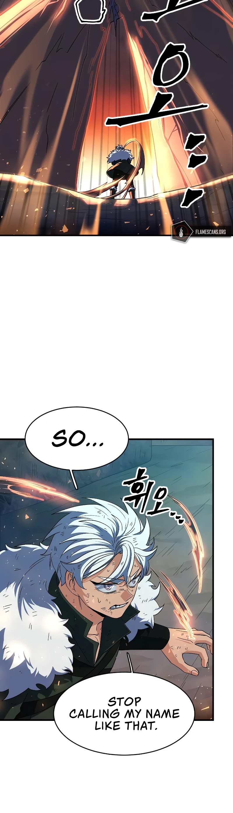 The Last Golden Child Chapter 42 - page 39