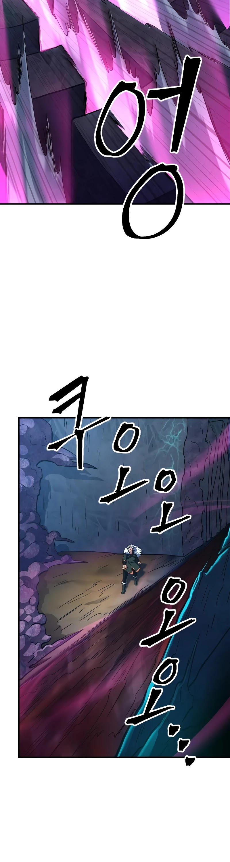 The Last Golden Child Chapter 42 - page 42